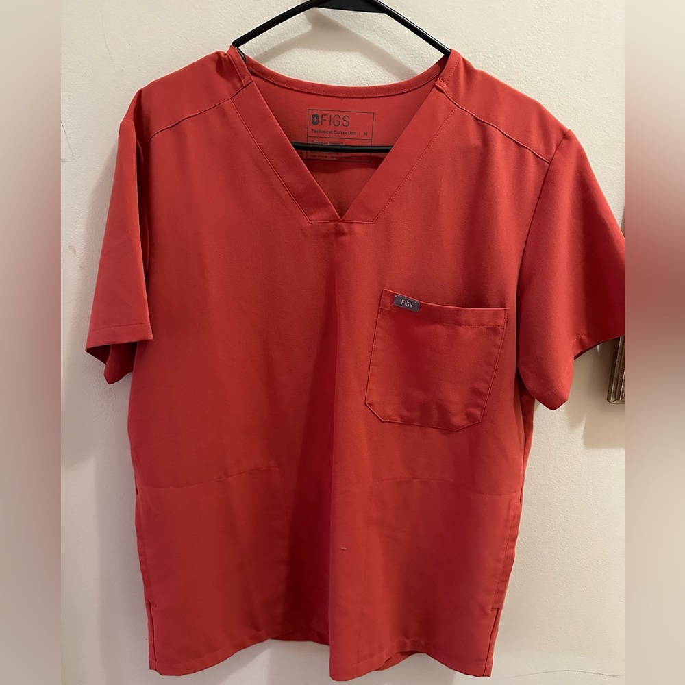 Figs Scrubs Set size Medium